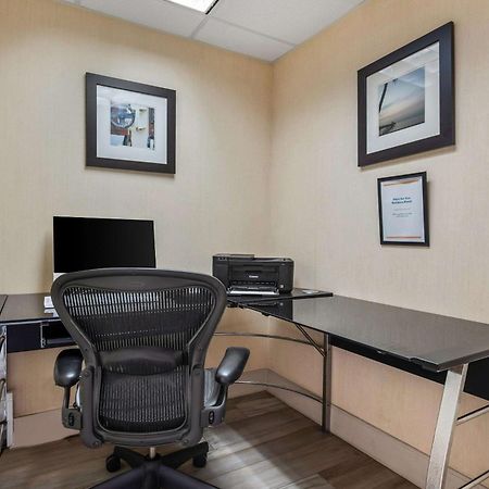Comfort Inn Oceanside Deerfield Beach Bagian luar foto
