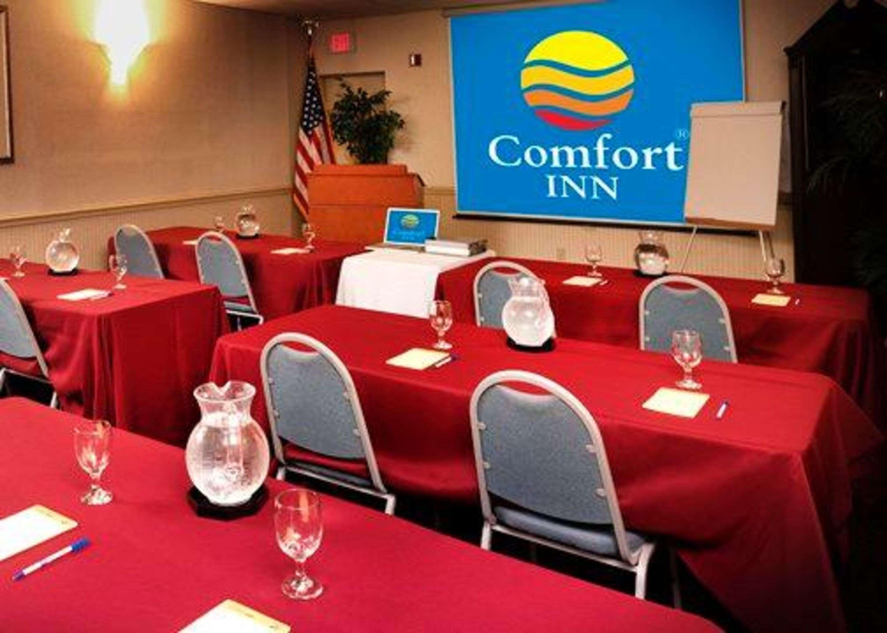 Comfort Inn Oceanside Deerfield Beach Bagian luar foto