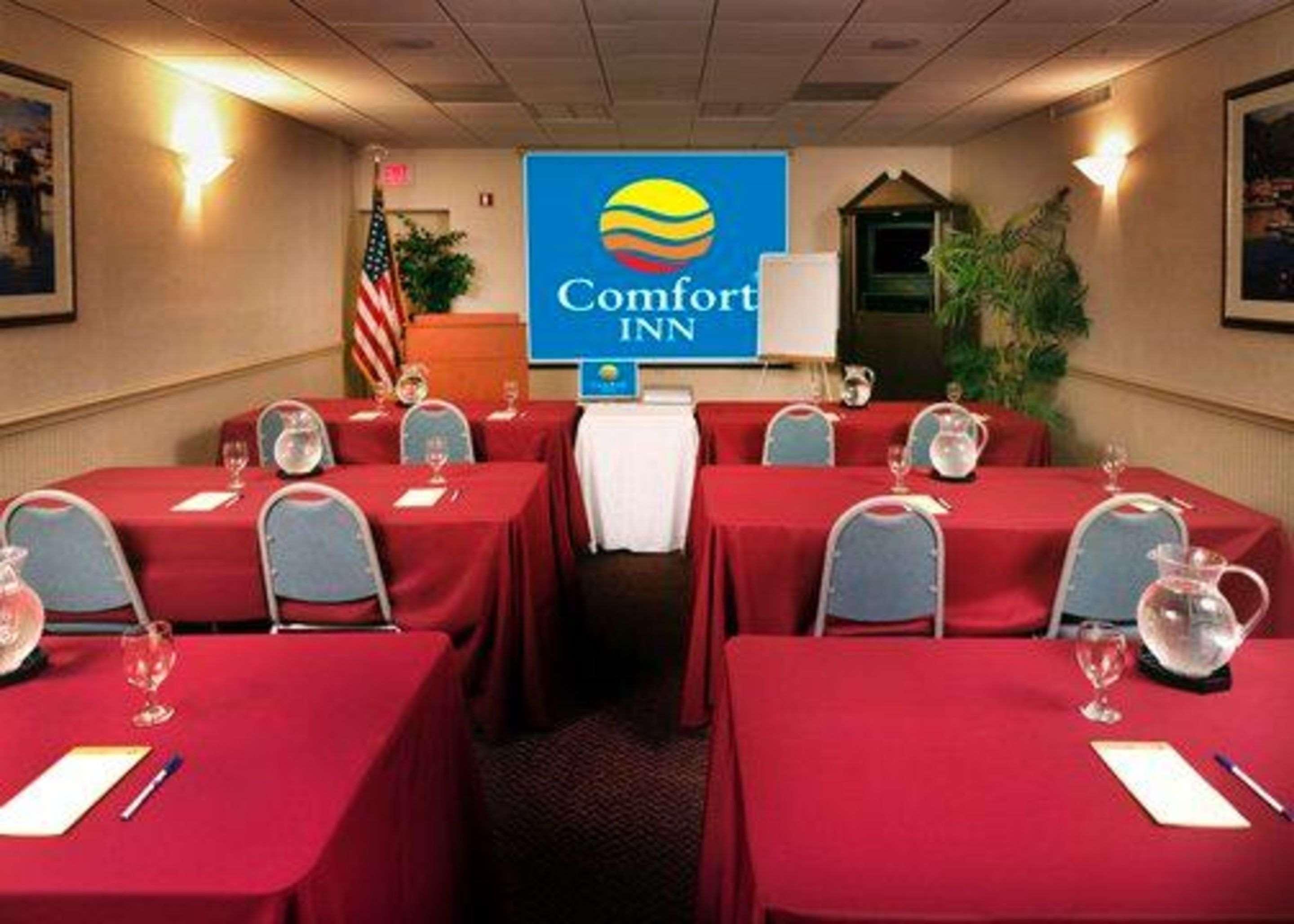 Comfort Inn Oceanside Deerfield Beach Bagian luar foto
