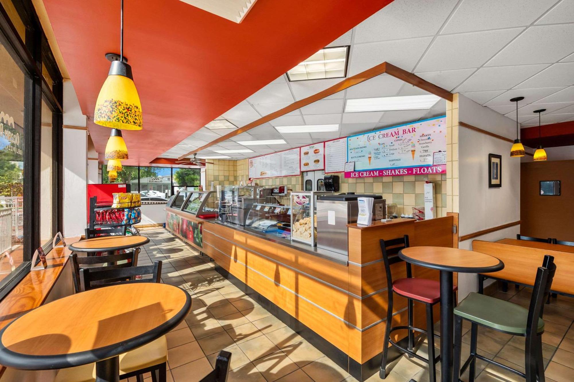 Comfort Inn Oceanside Deerfield Beach Bagian luar foto