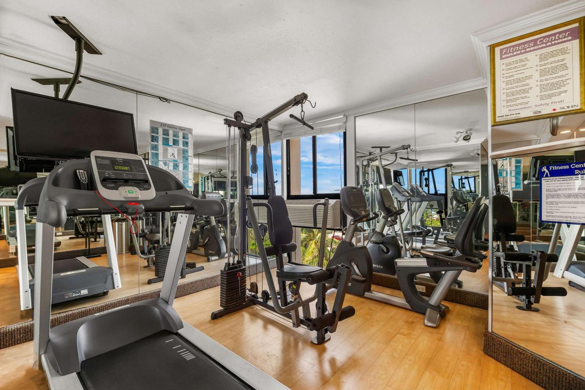 Comfort Inn Oceanside Deerfield Beach Bagian luar foto