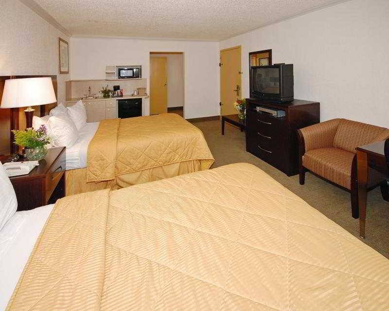 Comfort Inn Oceanside Deerfield Beach Bagian luar foto