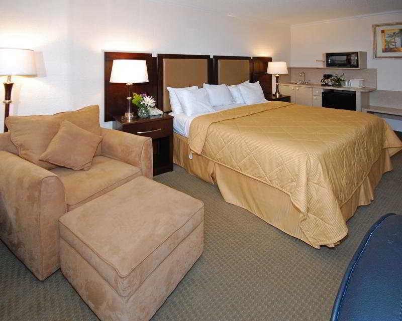 Comfort Inn Oceanside Deerfield Beach Ruang foto